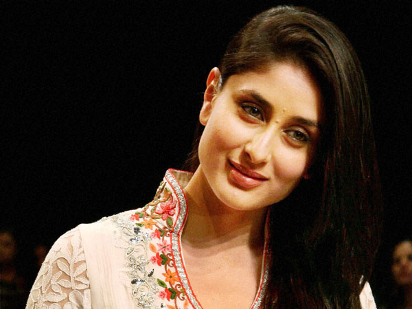 Kareena Kapoor delays ad shoot with a four-hour phone call